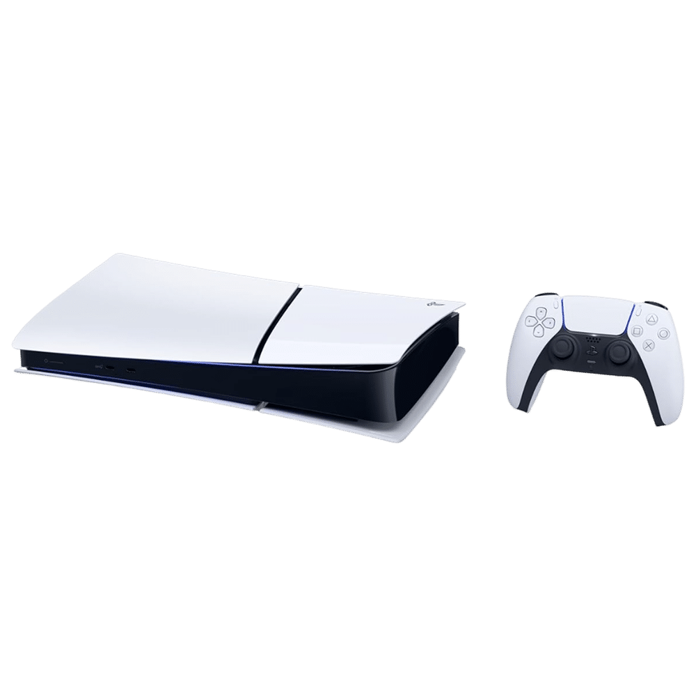 Sony Playstation 5 Digital Slim Edition – PS5 Digital