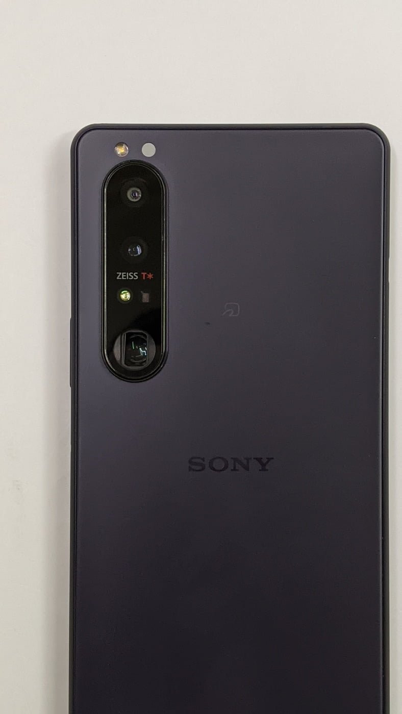 Sony Xperia 1 III (Mark 3) 5G