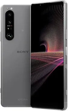 Sony Xperia 1 III (Mark 3) 5G