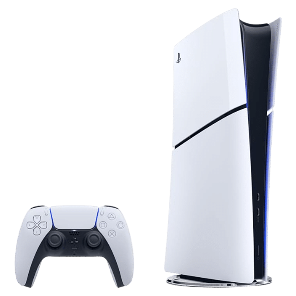 Sony Playstation 5 Digital Slim Edition – PS5 Digital