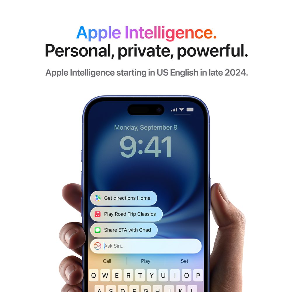 Apple iPhone 16 128GB