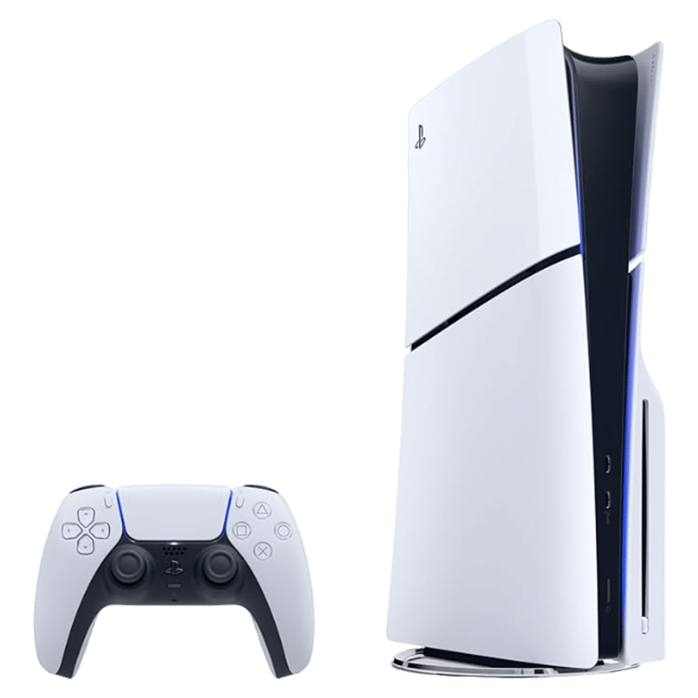 Sony Playstation Disc Slim Edition – PS5 Disc
