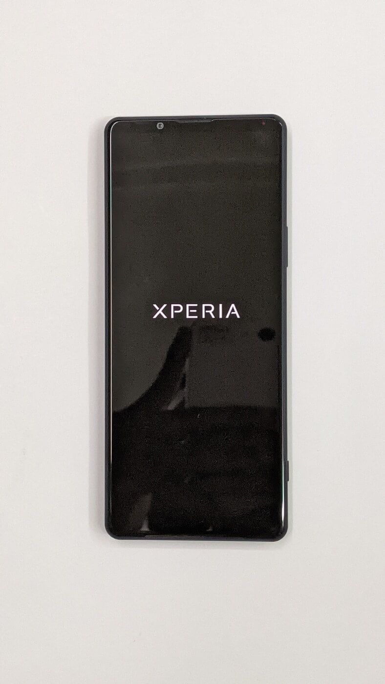 Sony Xperia 1 III (Mark 3) 5G