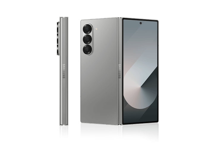 Samsung Galaxy Z Fold6 5G (International) Sealed Pack