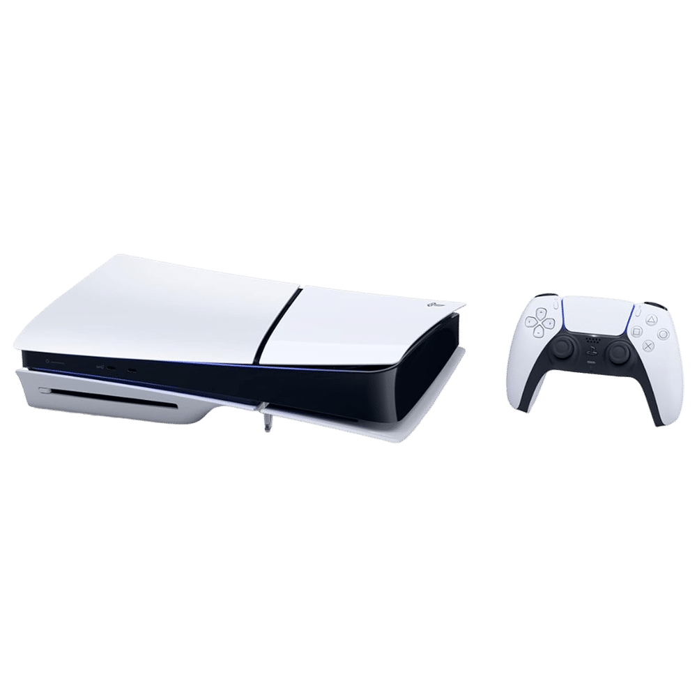 Sony Playstation Disc Slim Edition – PS5 Disc