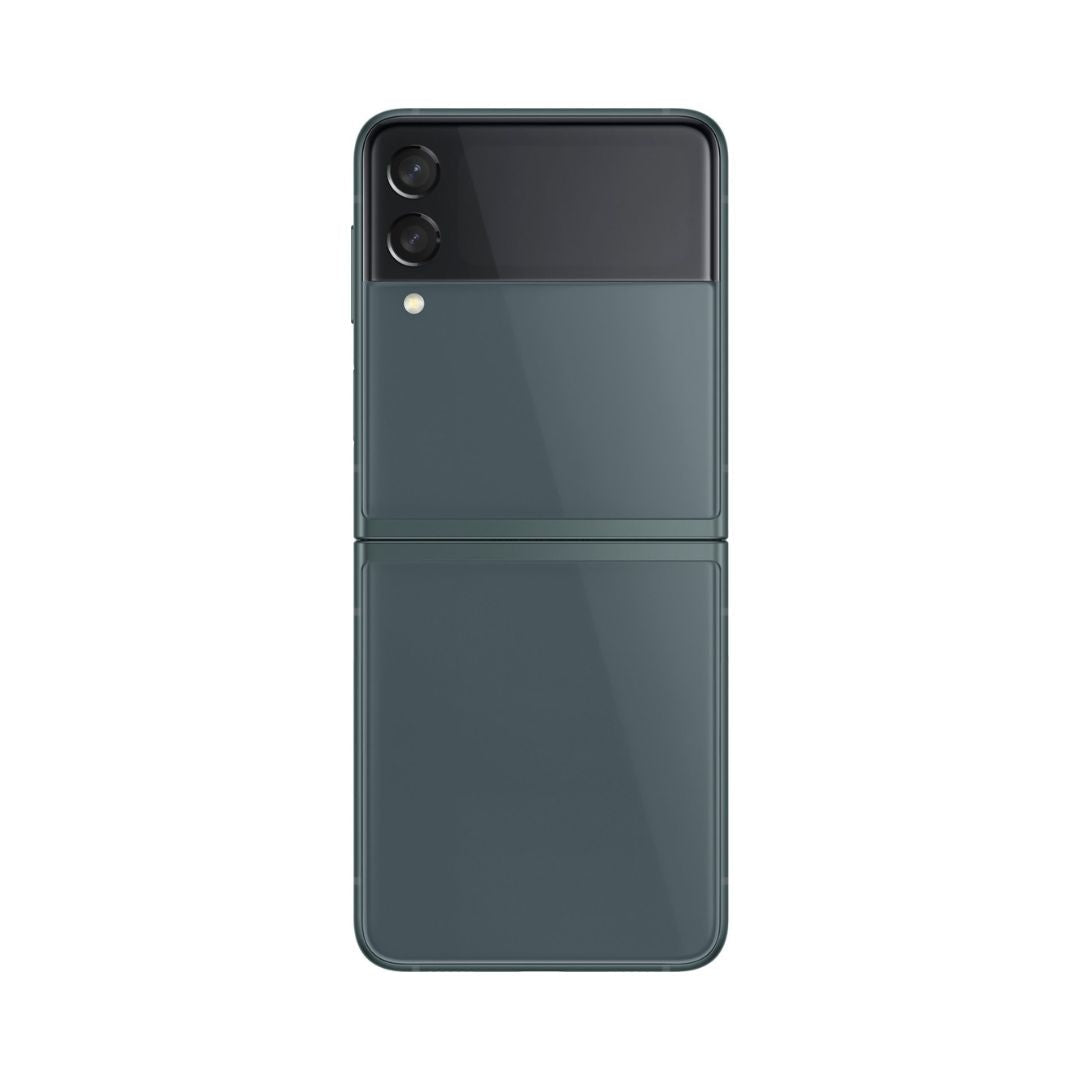 Samsung Galaxy Z Flip3 5G(Sealed Pack) (International)
