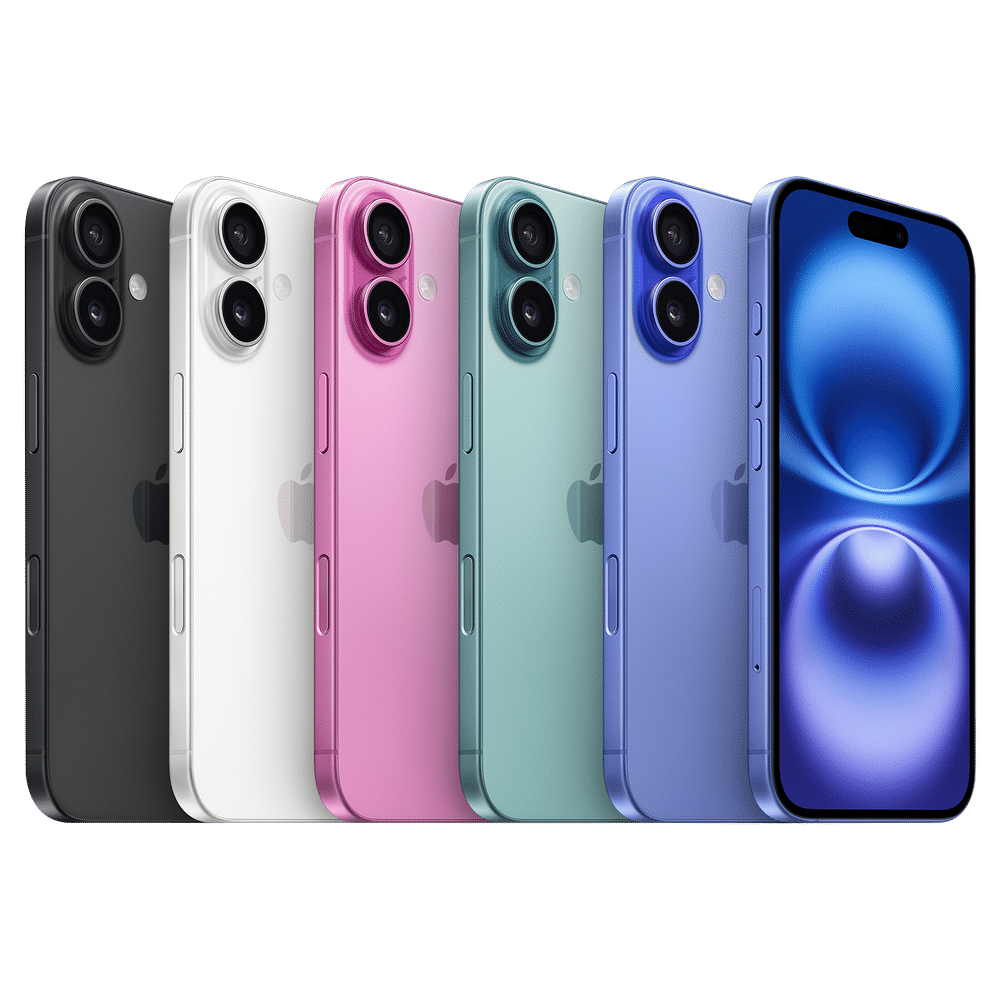 Apple iPhone 16 128GB