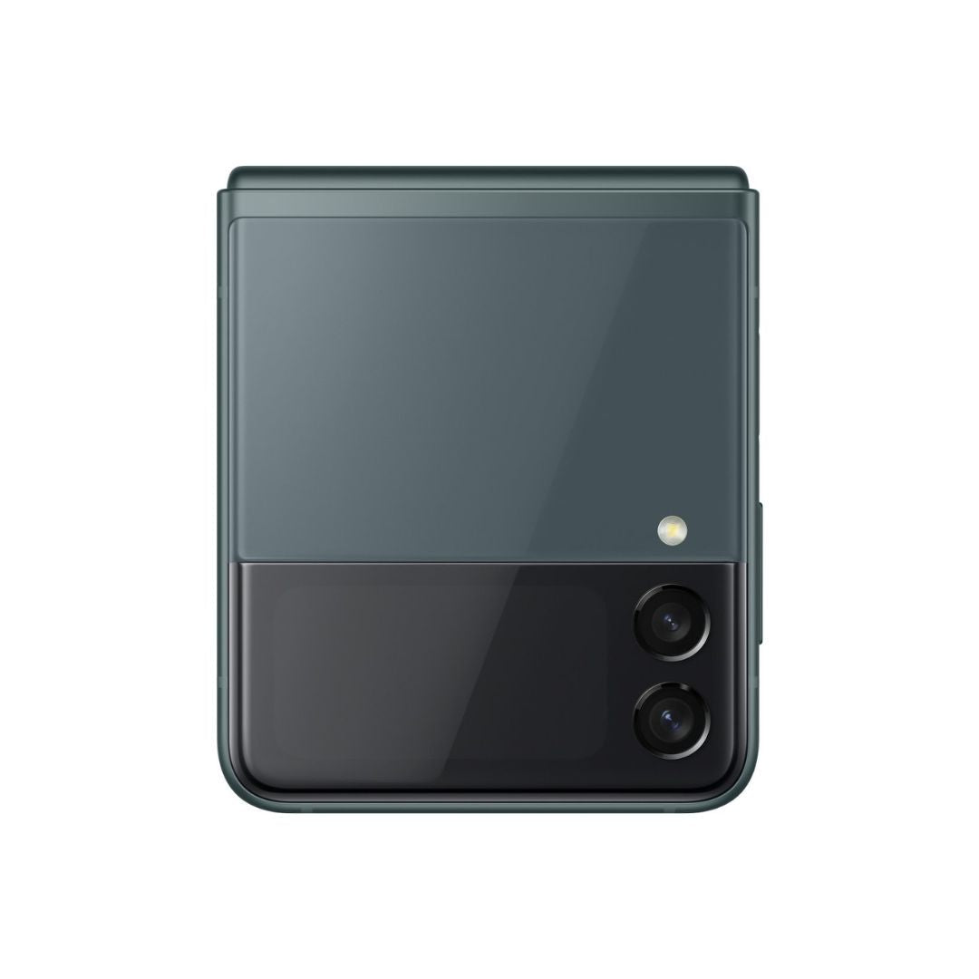 Samsung Galaxy Z Flip3 5G(Sealed Pack) (International)