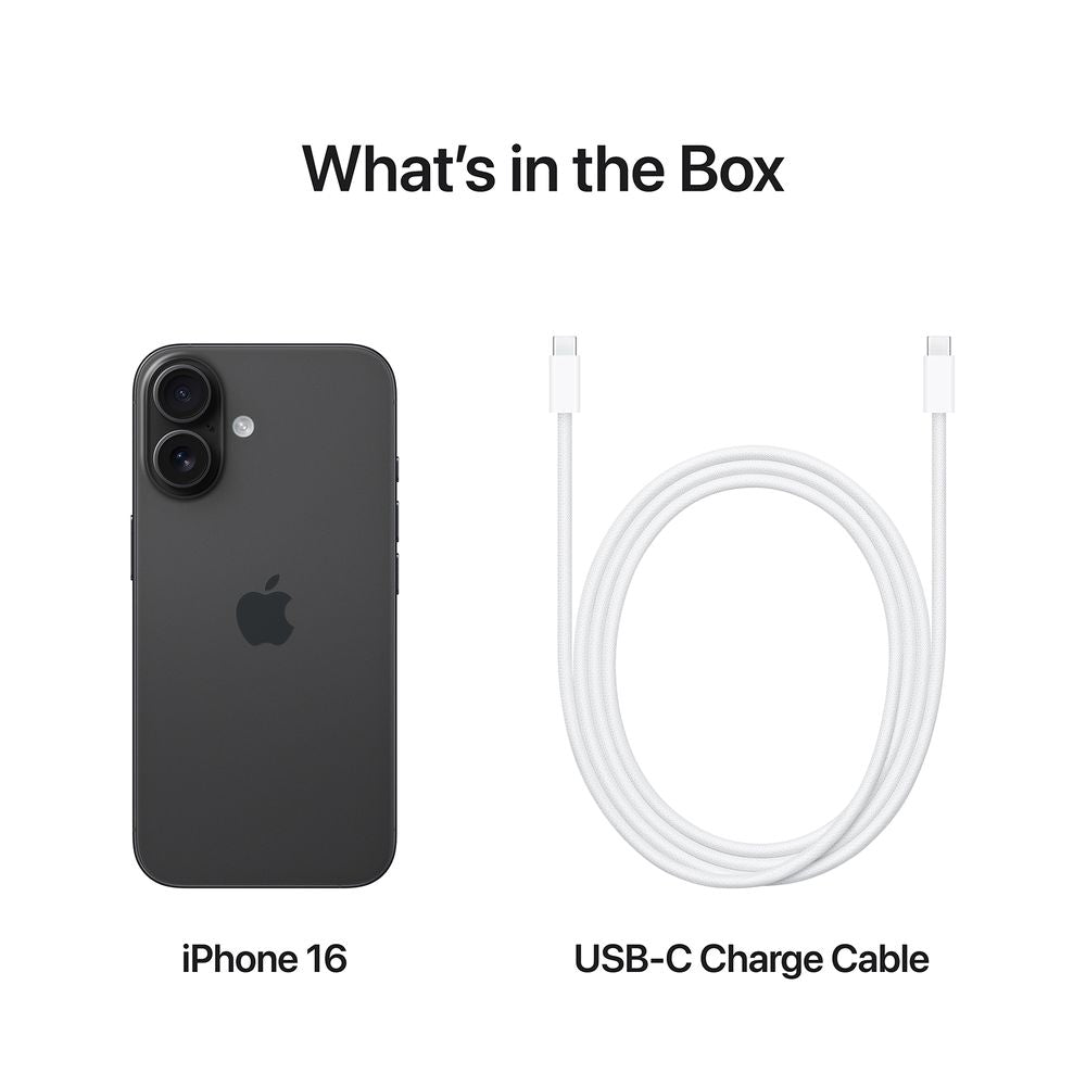 Apple iPhone 16 128GB