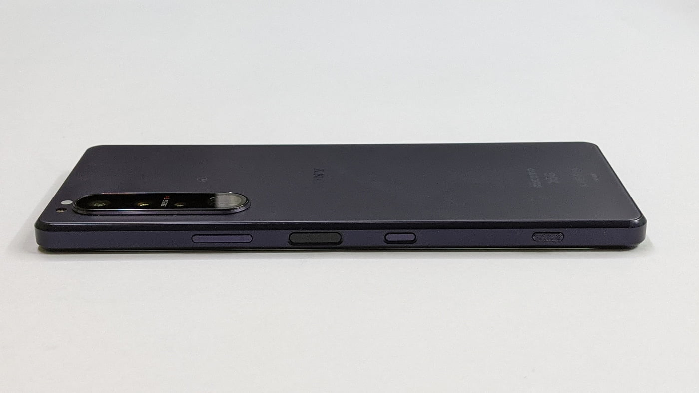 Sony Xperia 1 III (Mark 3) 5G
