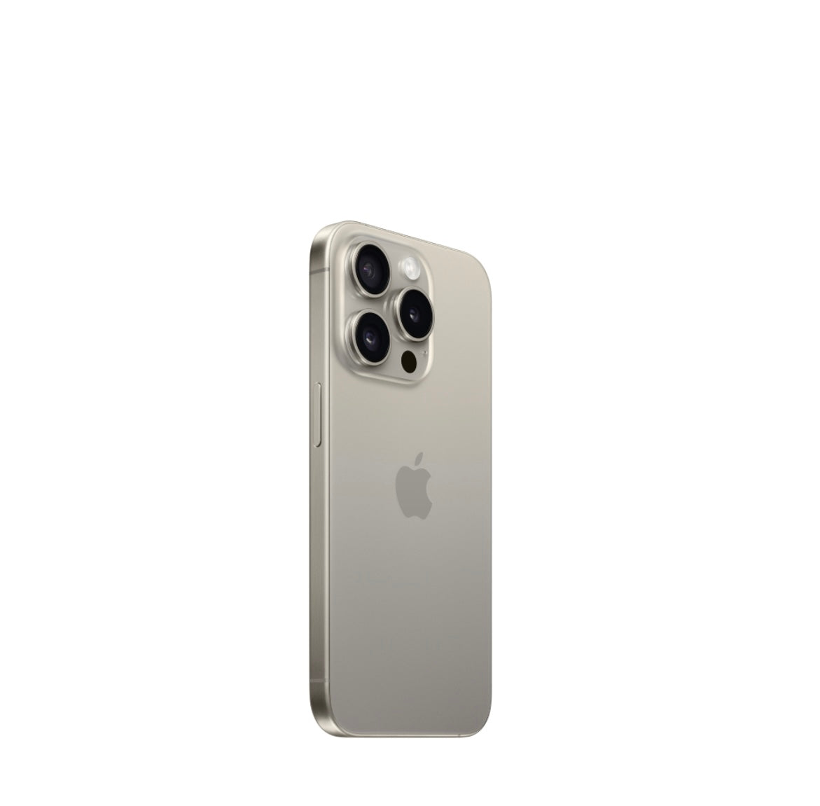 Apple iPhone 15 Pro (New Sealed Pack, 12 Months Apple Warranty) International version*