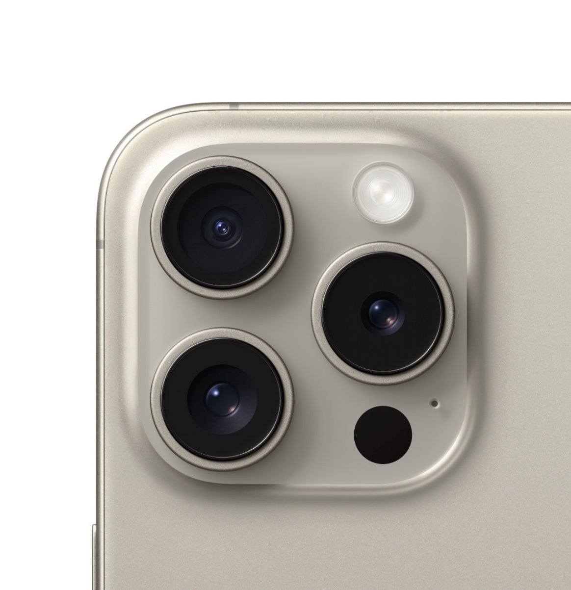 Apple iPhone 15 Pro (New Sealed Pack, 12 Months Apple Warranty) International version*