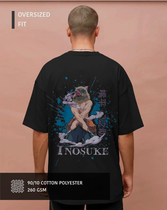 DEMON SLAYER : INOSUKE