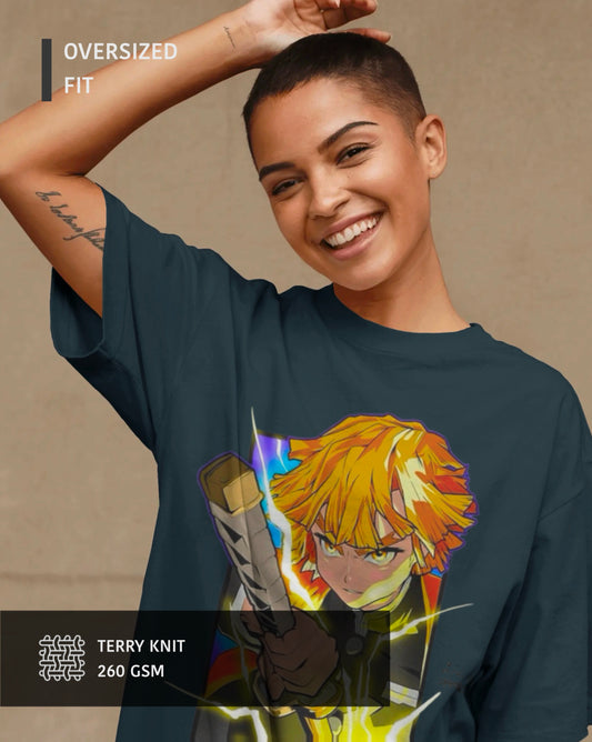 DEMON SLAYER : ZENITSU