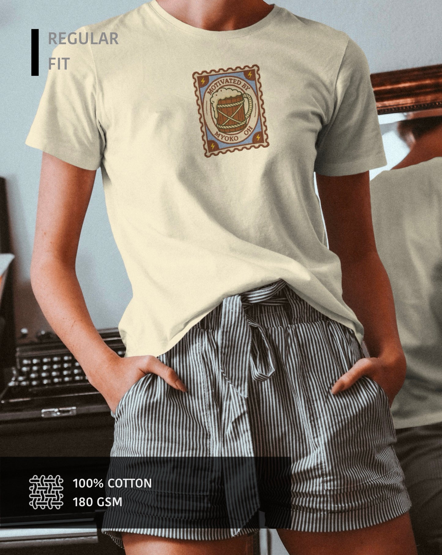 MYOKO 2025 - O TURLA