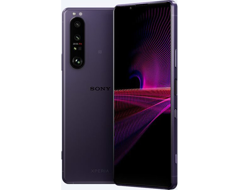 Sony Xperia 1 III (Mark 3) 5G
