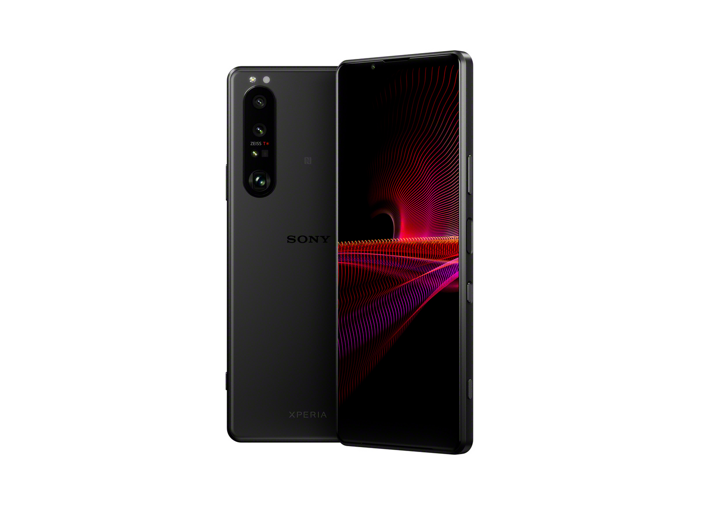 Sony Xperia 1 III (Mark 3) 5G