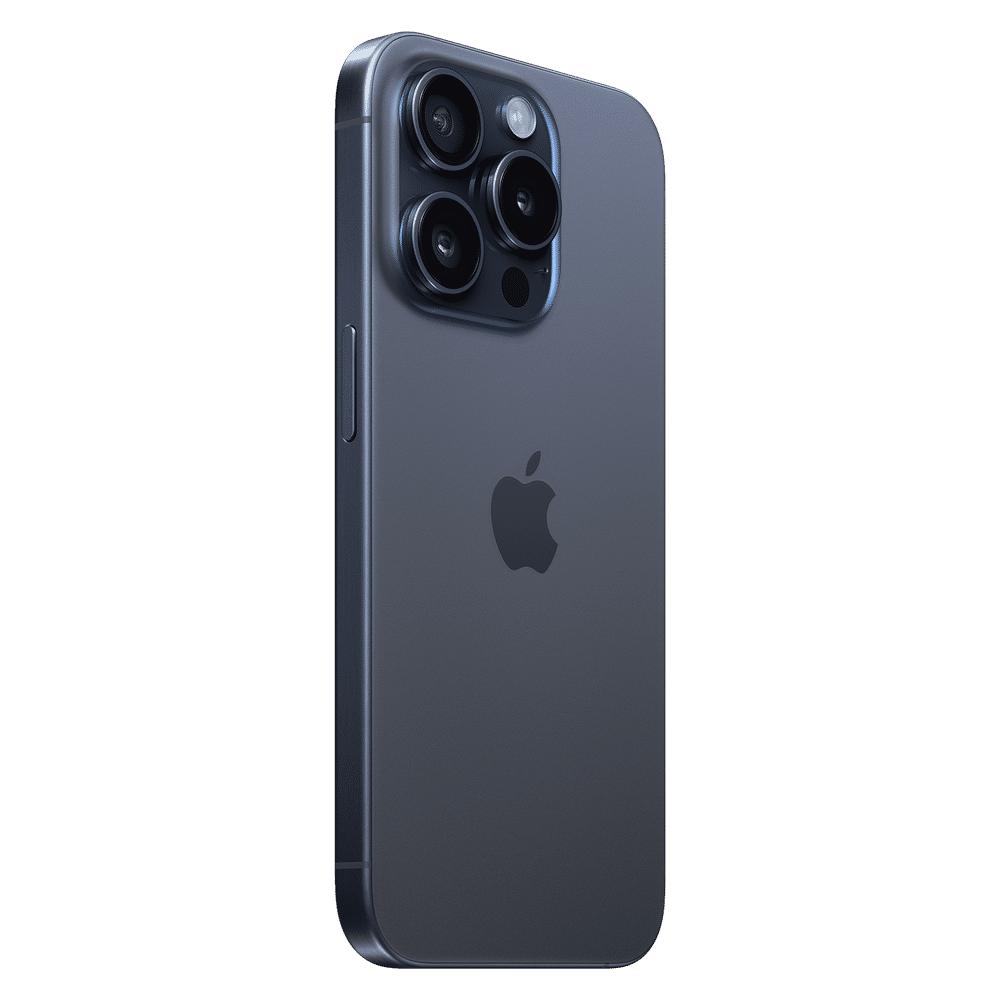Apple iPhone 15 Pro (New Sealed Pack, 12 Months Apple Warranty) International version*