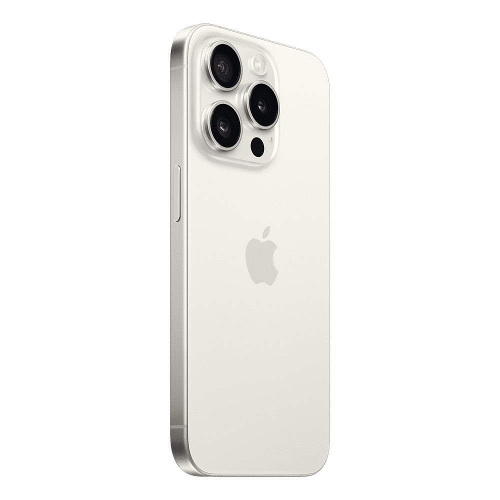 Apple iPhone 15 Pro (New Sealed Pack, 12 Months Apple Warranty) International version*