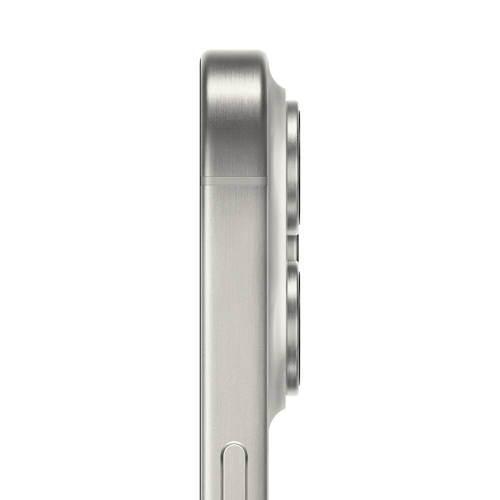 Apple iPhone 15 Pro (New Sealed Pack, 12 Months Apple Warranty) International version*