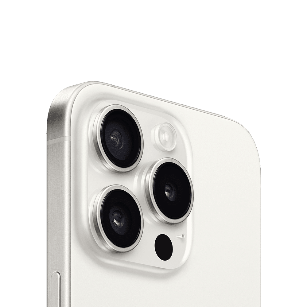 Apple iPhone 15 Pro (New Sealed Pack, 12 Months Apple Warranty) International version*