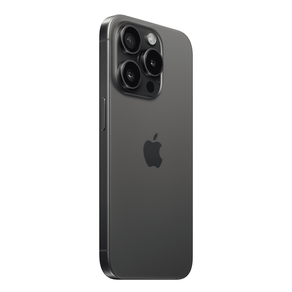 Apple iPhone 15 Pro (New Sealed Pack, 12 Months Apple Warranty) International version*