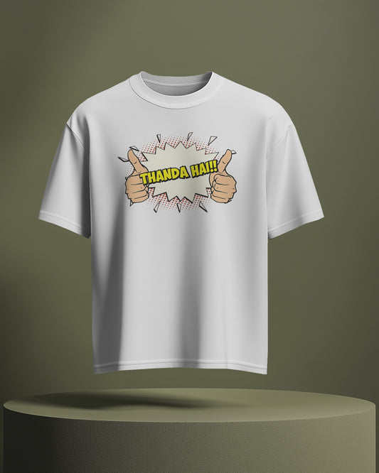THANDA HAI : Gemo Diyum Tee