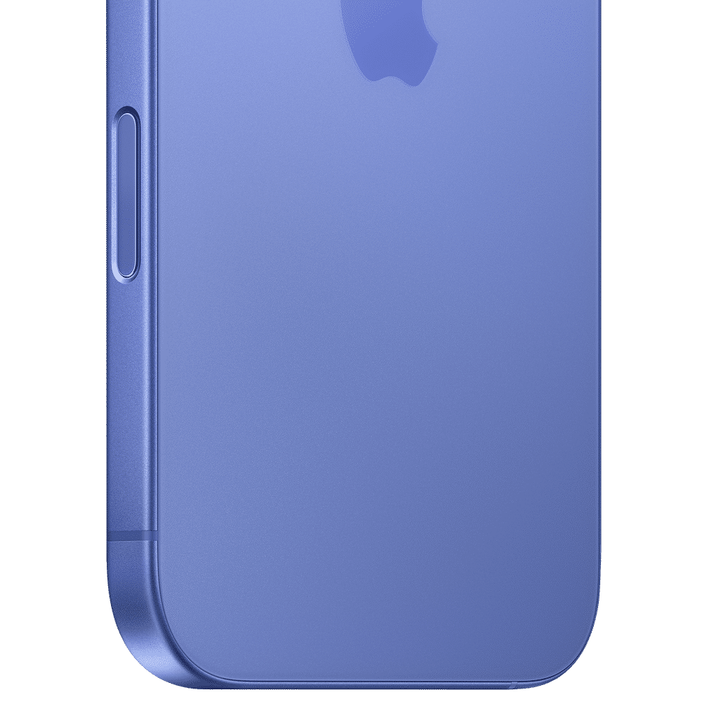 Apple iPhone 16 (Apple India Warranty)