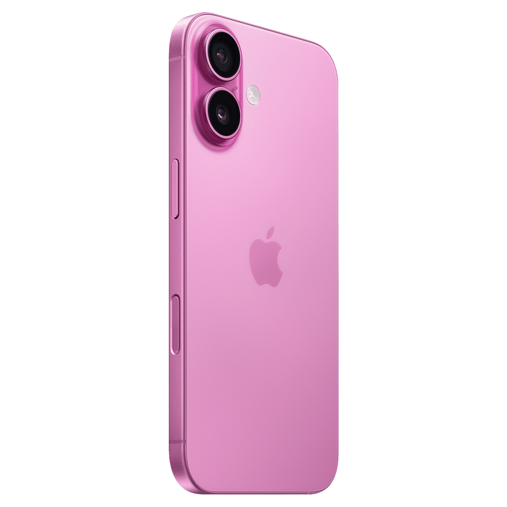 Apple iPhone 16 (Apple India Warranty)