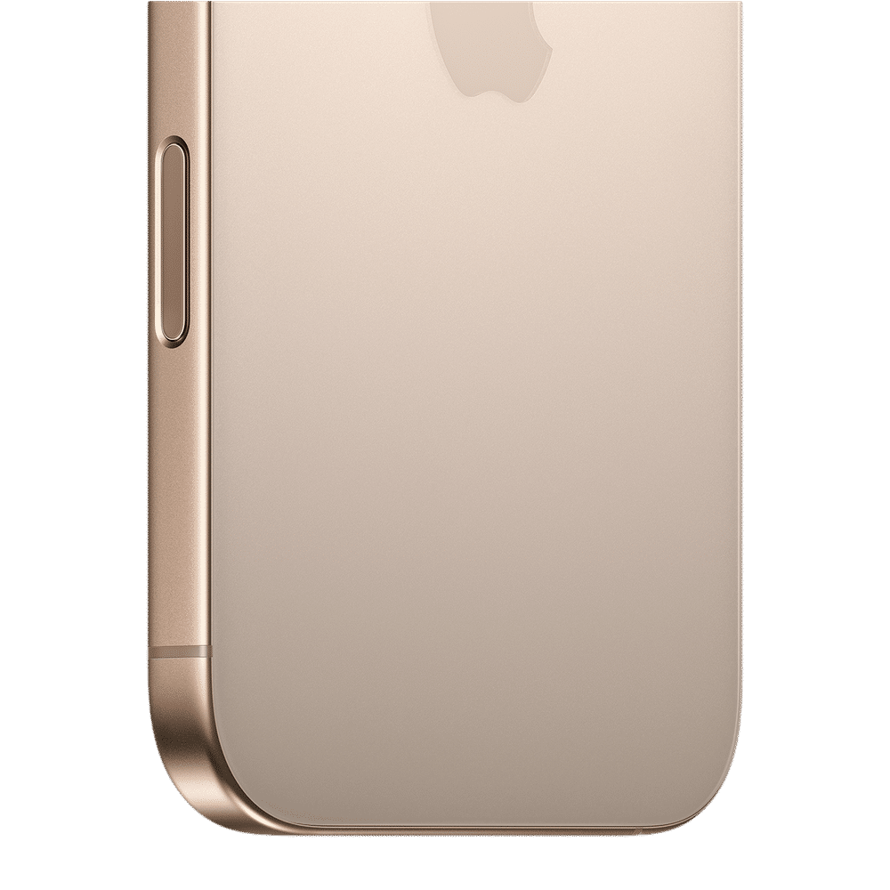 Apple iPhone 16 Pro (Global - Dual Sim) (New Seal Pack, 12 Months Apple Warranty