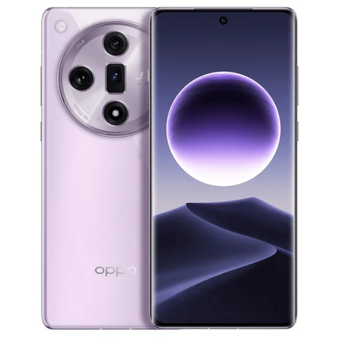 OPPO FIND X7 5G SMARTPHONE - 12GB+512GB