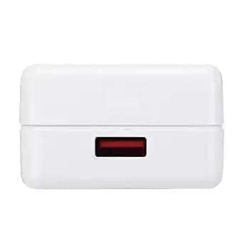 OnePlus Compatible Charger 30W Adapter with USB to C Data Cable