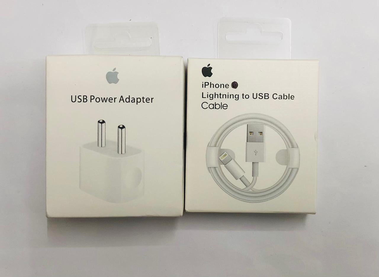 Apple Compatible iPhone Charger Adapter with Lightning to USB Data Sync Cable for Fast Charging iPhone 5 5C 5S, 6 6s 7 8 Plus, X, XR, XS Max, (11, 12, 13 Series )& SE