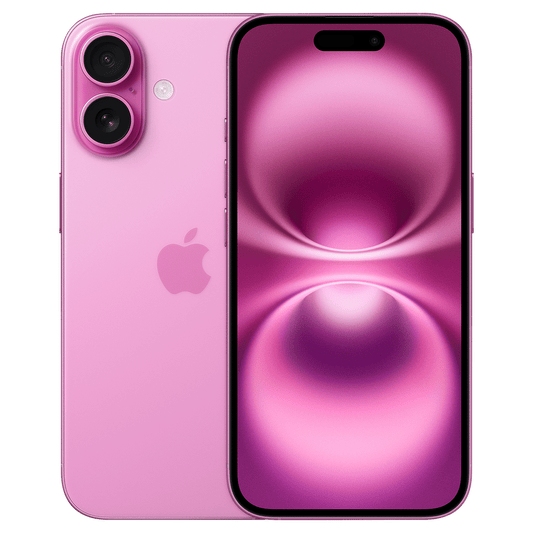 Apple iPhone 16 (Apple India Warranty)