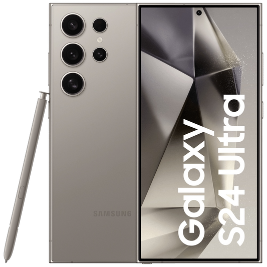 Samsung Galaxy S24 Ultra ( International )