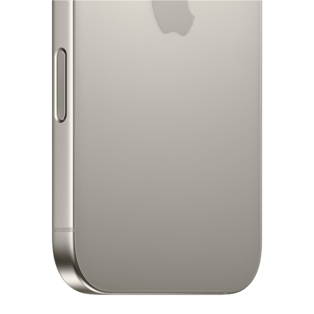 Apple iPhone 16 Pro (Global - Dual Sim) (New Seal Pack, 12 Months Apple Warranty