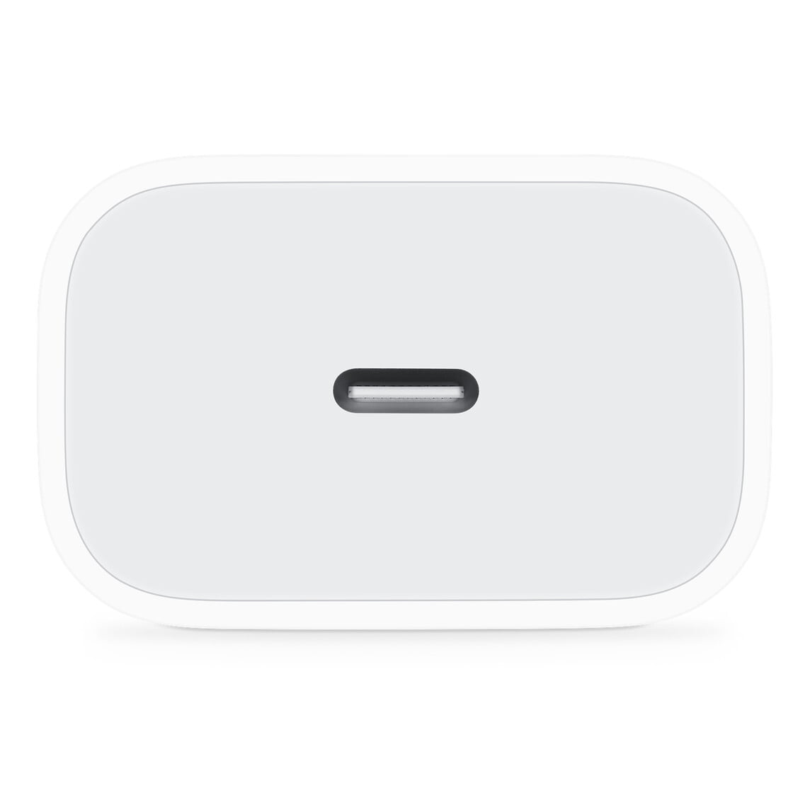 Apple Compatible 20W USB-C Power Adapter for iPhone iPad and AirPods