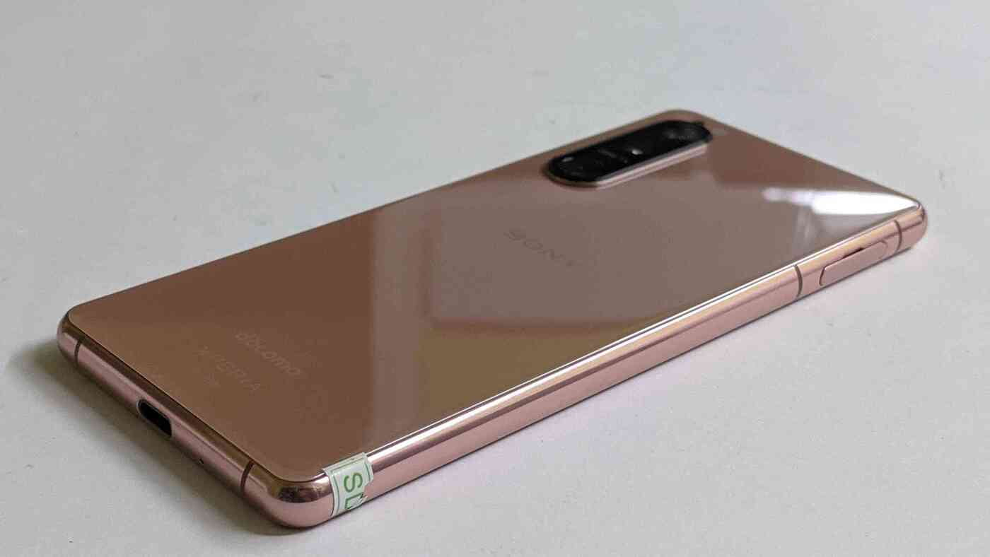 Sony Xperia 5 III (Mark 3) 5G (International)