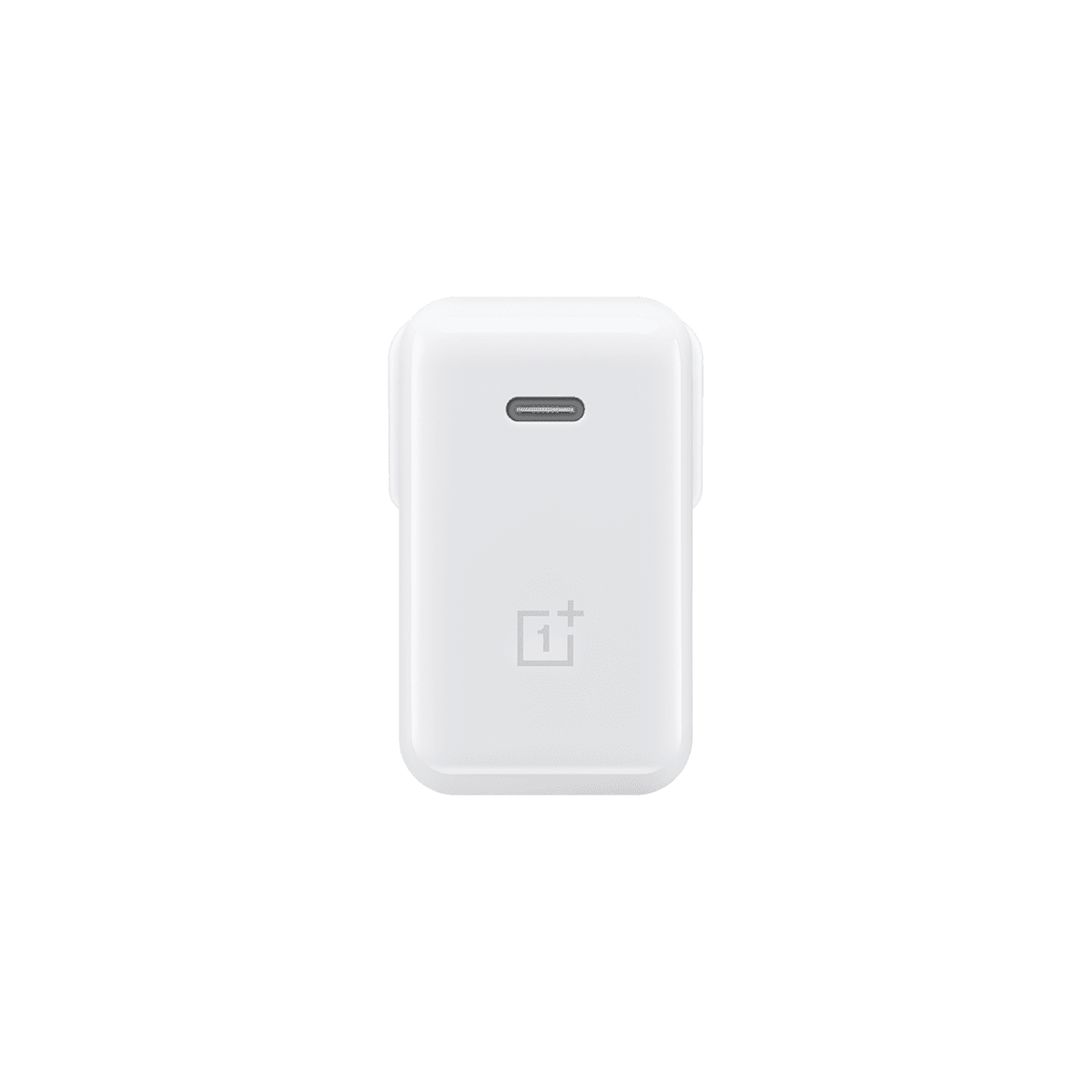 OnePlus Compatible Warp Charge 65W Power Adapter with C to C Warp Charging Cable