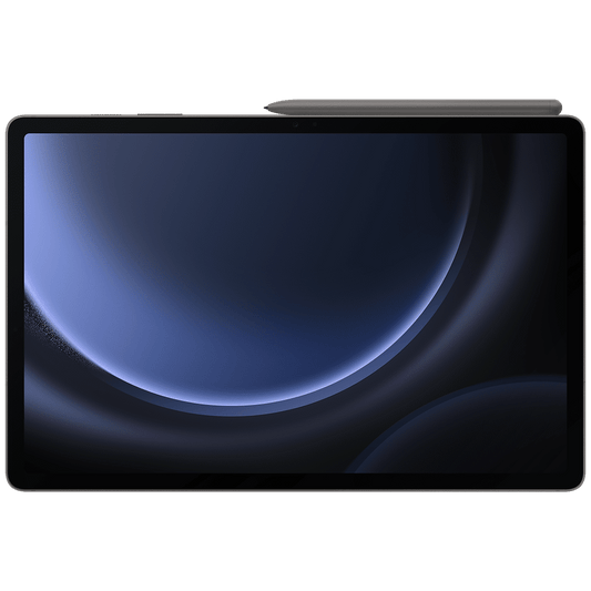 Samsung Galaxy Tab S9 FE+ (FE Plus) 12.4 inch 8/128GB S Pen Wi-Fi