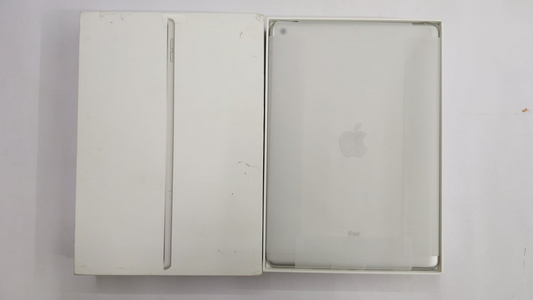 Apple iPad 9th Gen 2021 10.2 inch Wi-Fi Only