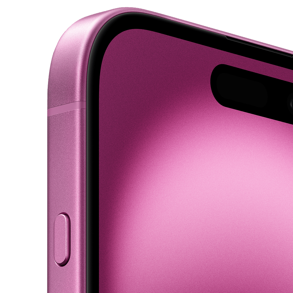 Apple iPhone 16 (Apple India Warranty)