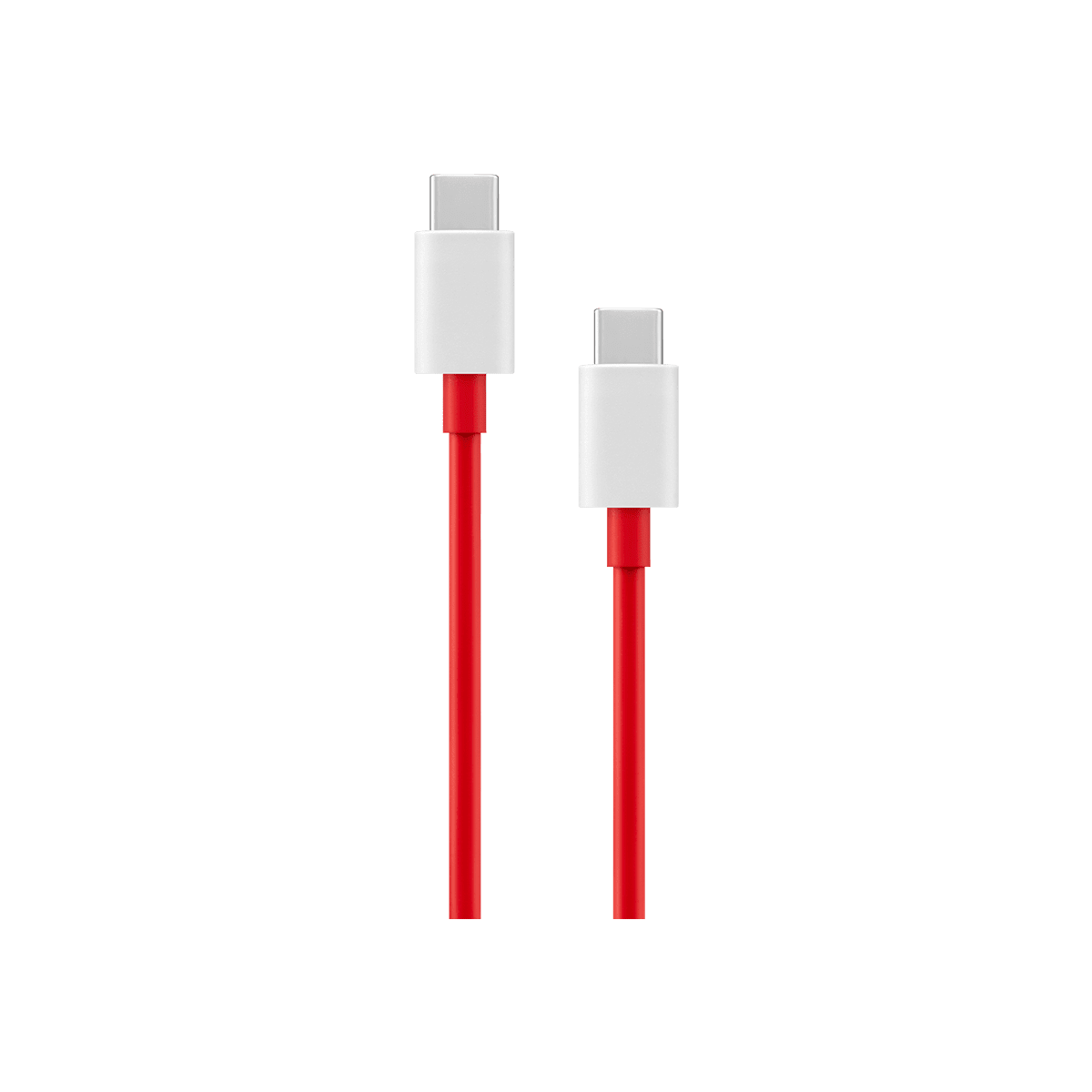 OnePlus Compatible Warp Charge 65W Power Adapter with C to C Warp Charging Cable