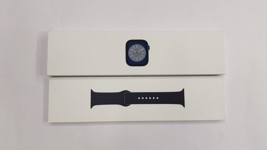 Apple Watch Series 8 45mm Aluminum GPS