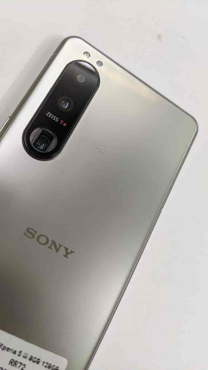 Sony Xperia 5 III (Mark 3) 5G (International)
