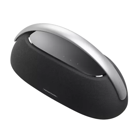 HARMAN KARDON GO + PLAY 3 PORTABLE BLUETOOTH SPEAKER