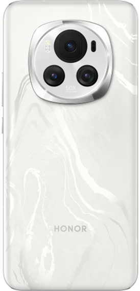 HONOR MAGIC 6 - 5G SNAPDRAGON 8 GEN 3 50MP TRIPLE CAMERA 120HZ SMARTPHHONE - BLACK - 12GB+256GB