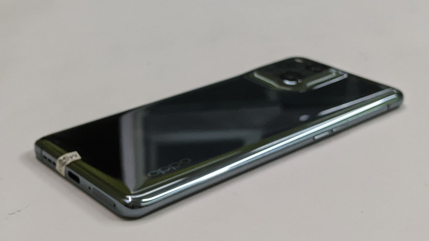 Oppo Find X3 Pro 12/256GB