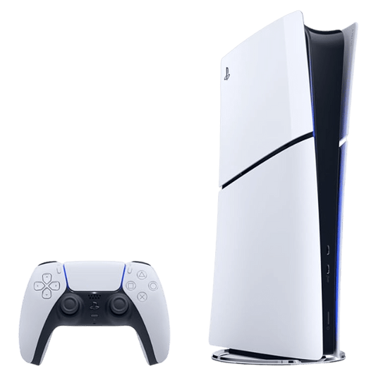Sony Playstation 5 Digital Slim Edition – PS5 Digital