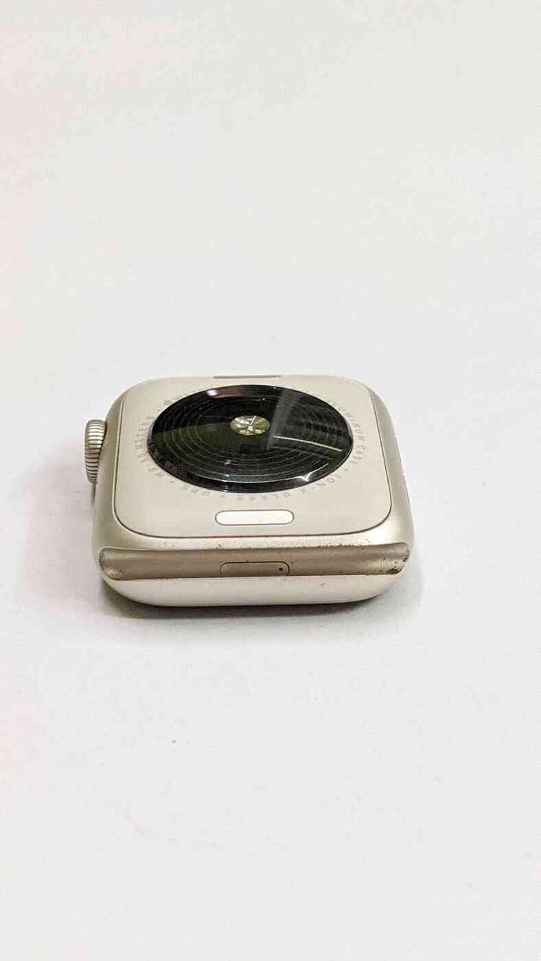 Apple Watch Series SE 2 2022 40mm Aluminum GPS